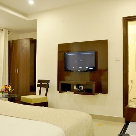 Shree Residency Hotel Jaipur Exterior photo